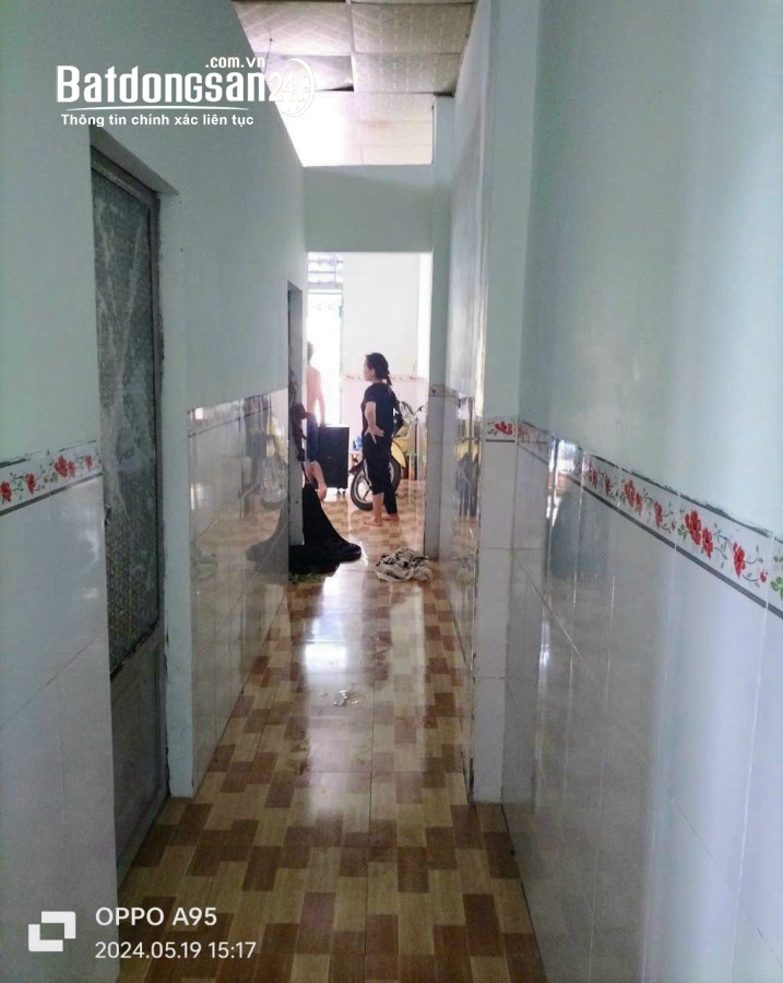 Bán nhà Đường Quốc Lộ 51, Phường Tam Phước, TP Biên Hòa
