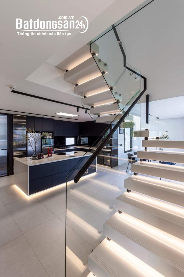 Mở bán căn hộ PENTHOUSE- DUPLEX Khai Sơn City- Giá chỉ từ 10.4 tỷ, Quà tặng 17.5%