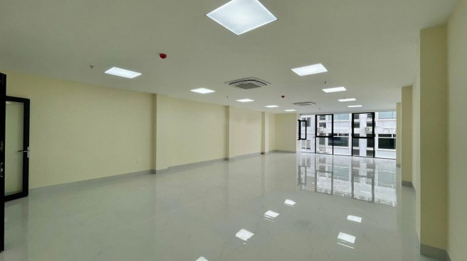 Cho thuê 85m2 văn phòng Đường Dương Đình Nghệ, Quận Cầu Giấy giá 12$