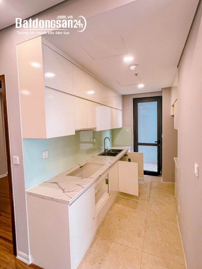 Chỉ cần bỏ ra 3.9 tỷ _ Sở hữu ngay không gian và tiện ích như căn Penthouse chục tỷ
