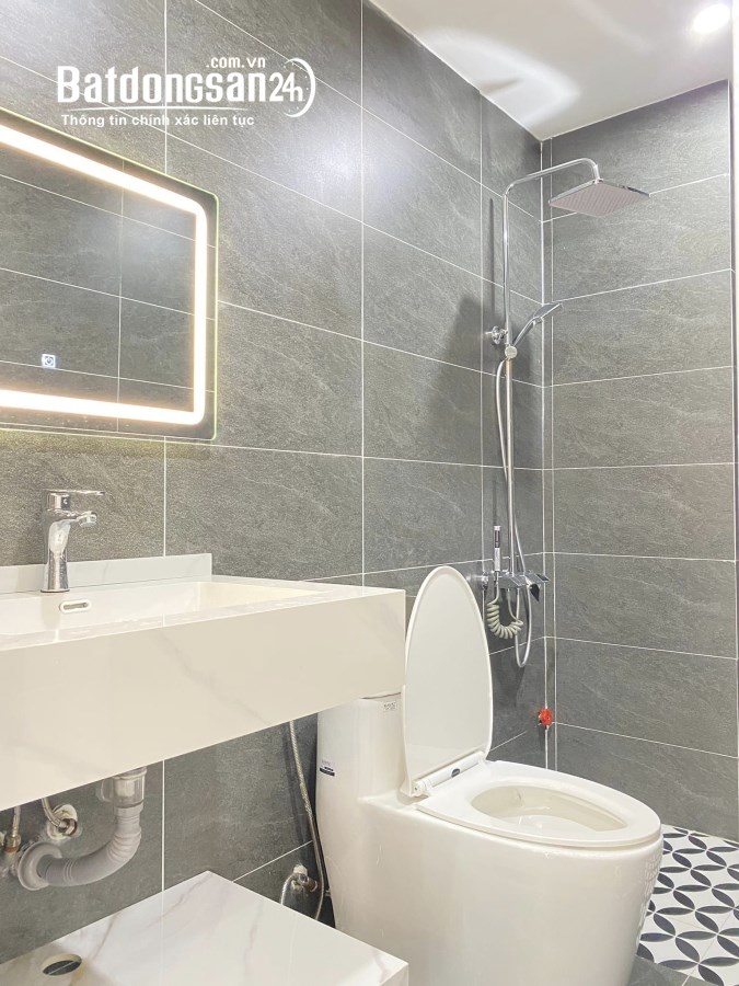 CỰC HIẾM PHỐ ĐẠI LA TRẦN ĐẠI NGHĨA 62M2 X 3 TẦNG NỞ HẬU CHỈ 5,25 TỶ