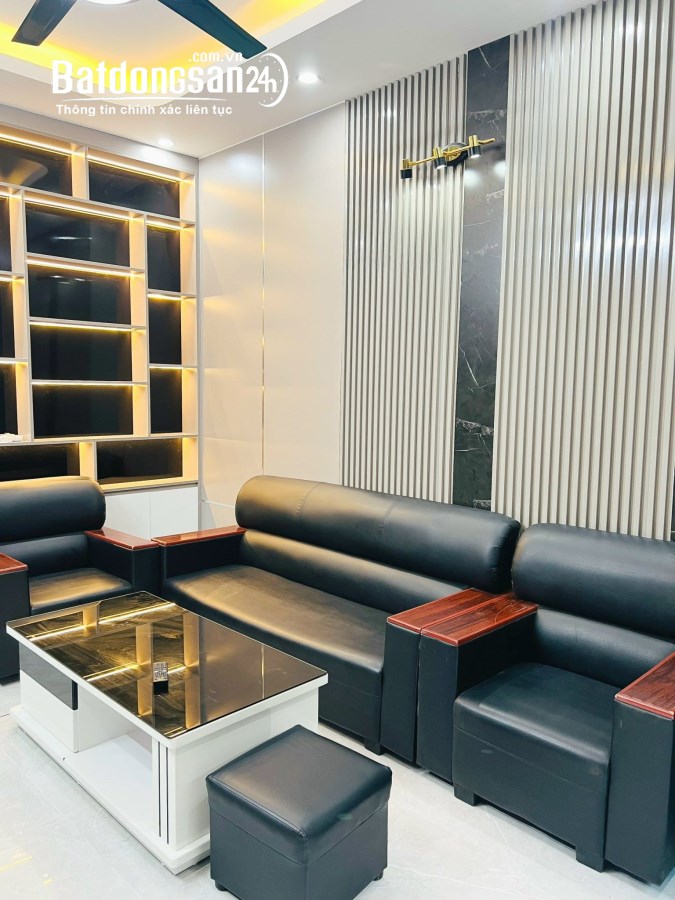 CỰC HIẾM PHỐ ĐẠI LA TRẦN ĐẠI NGHĨA 62M2 X 3 TẦNG NỞ HẬU CHỈ 5,25 TỶ