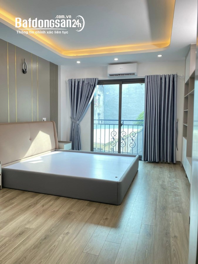 CỰC HIẾM PHỐ ĐẠI LA TRẦN ĐẠI NGHĨA 62M2 X 3 TẦNG NỞ HẬU CHỈ 5,25 TỶ