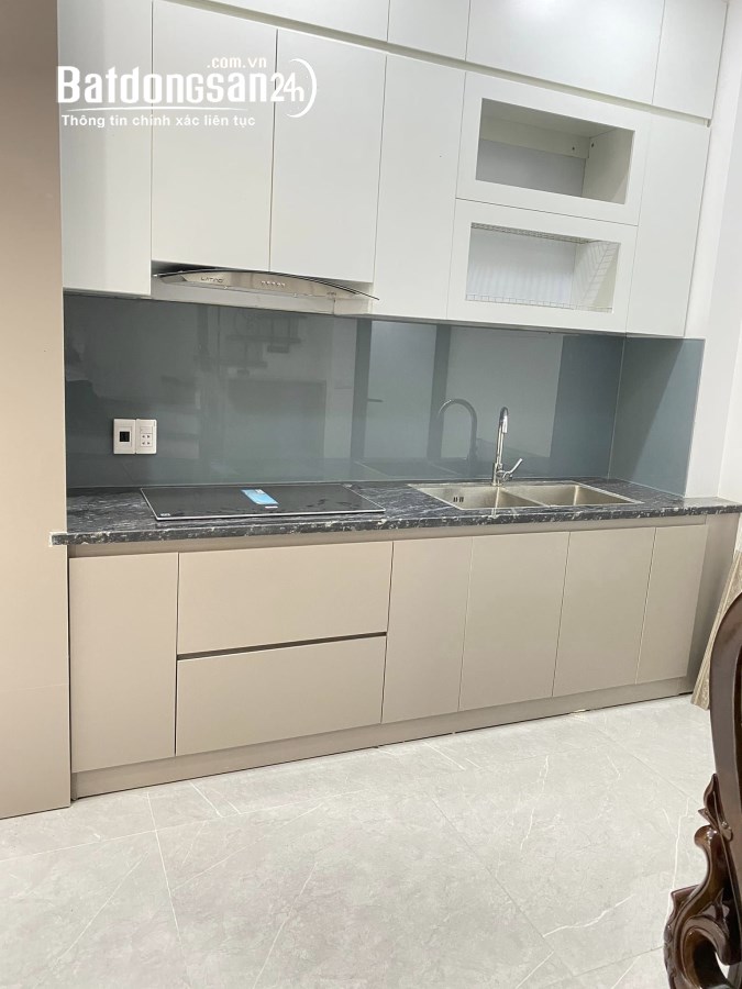 CỰC HIẾM PHỐ ĐẠI LA MINH KHAI 62M2 X 3 TẦNG NỞ HẬU CHỈ 5,25 TỶ