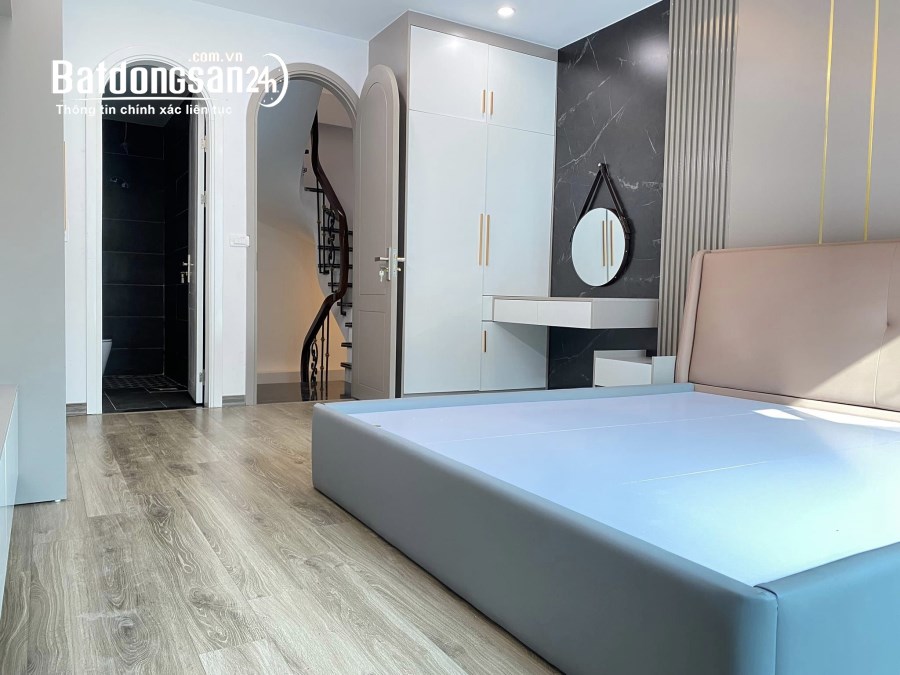 CỰC HIẾM PHỐ ĐẠI LA MINH KHAI 62M2 X 3 TẦNG NỞ HẬU CHỈ 5,25 TỶ