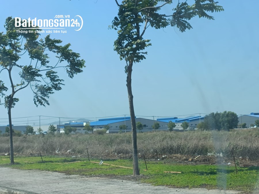 Cho thuê đất ,ho xưởng KCN trân anh Đường 10, Xã Tân Phú, Huyện Đức Hoà