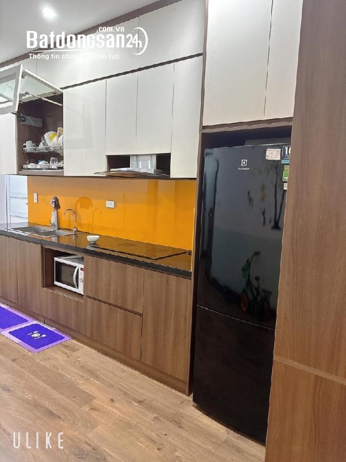 CHỈ CẦN 4,3 TỶ SỞ HỮU NGAY CĂN HỘ 105M2 TẠI TÒA CT12 VĂN PHÚ
