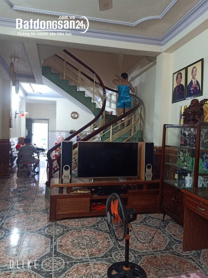 MT Võ Thành Trang-4PN-70m2-cạnh chợ Bà Hoa-kinh doanh đắc địa-chỉ 11 tỷ