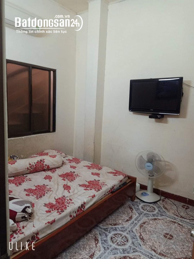 MT Võ Thành Trang-4PN-70m2-cạnh chợ Bà Hoa-kinh doanh đắc địa-chỉ 11 tỷ