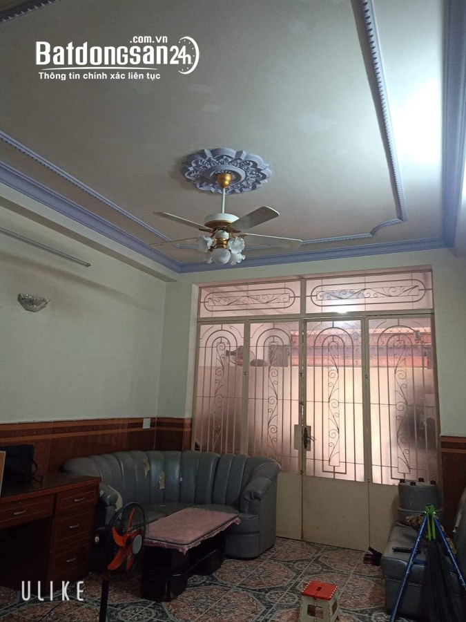 MT Phạm Phú Thứ-4PN-70m2-gần chợ Bà Hoa-hẻm sau-kinh doanh đắc địa-chỉ 11 tỷ