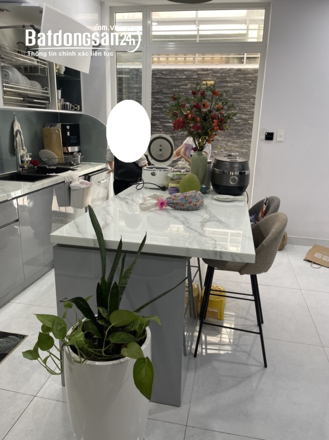 MẶT TIỀN ĐƯỜNG SỐ 18, KDC HIMLAM, TÂN HƯNG, Q7, 5 TẦNG, 100M2, 25.2 TỶ.