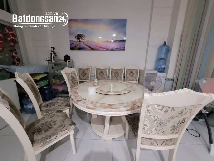 Bán Nhà HXT Thông Đồng Xoài, Víp Tân Bình, 140m2, Ngang Khủng 7m, 4 Tầng, Nhỉnh 18 Tỷ