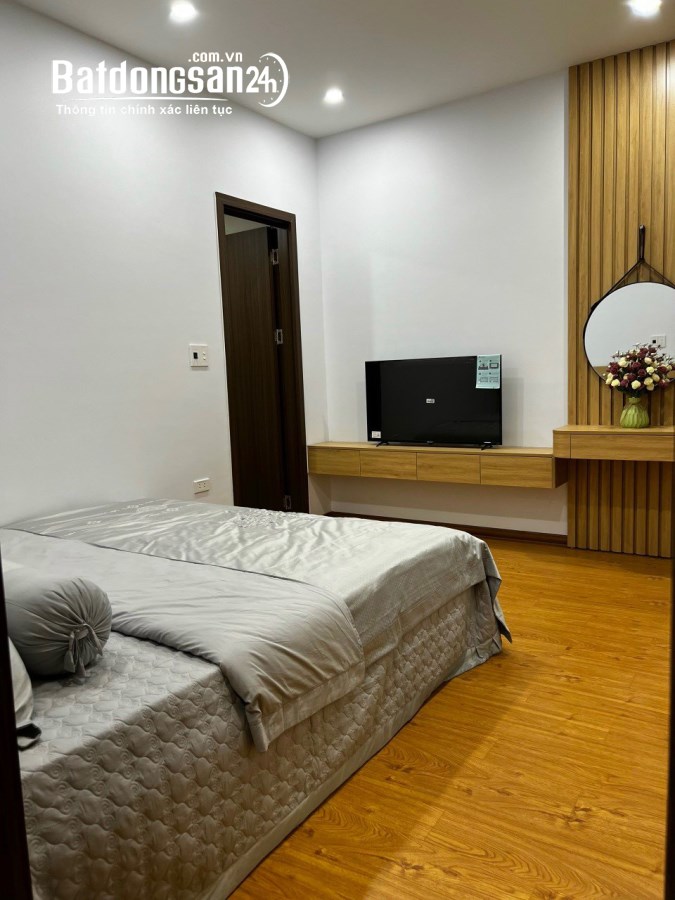 Bán căn hộ chung cư Bình An Plaza Hướng Đông nam, Đường Đỗ Đại, TP Thanh Hoá