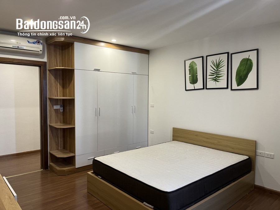 Cho Thuê Căn Hộ Tòa FLC Complex - 36 Phạm Hùng, Cạnh Bến Xe Mỹ Đình