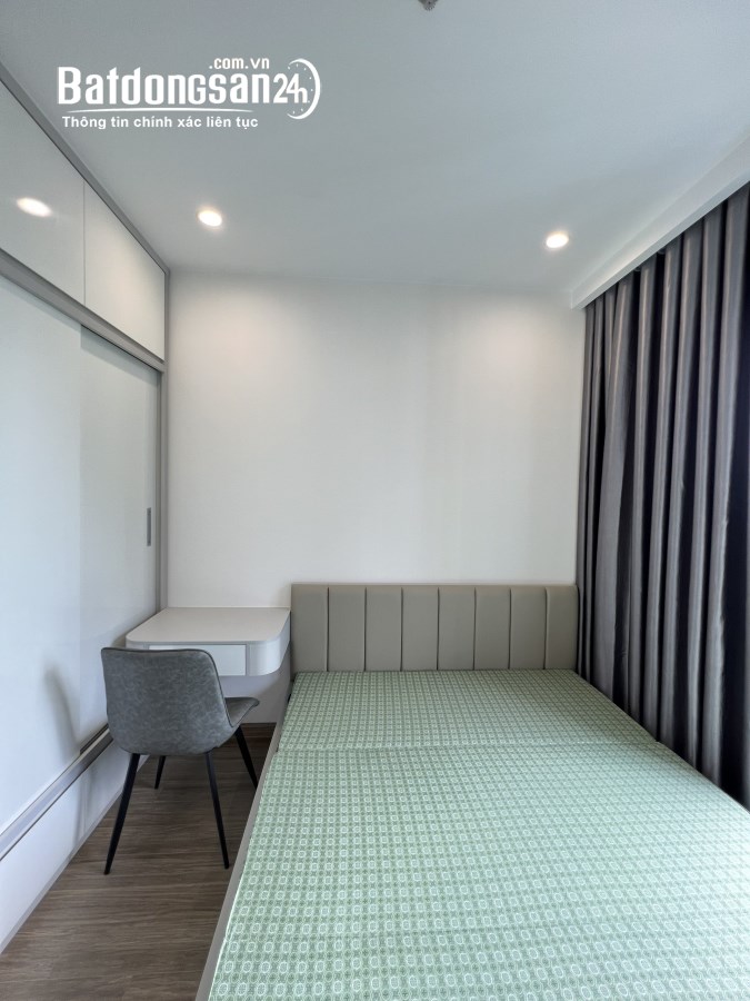 Cho Thuê Căn Hộ Tòa FLC Complex - 36 Phạm Hùng, Cạnh Bến Xe Mỹ Đình