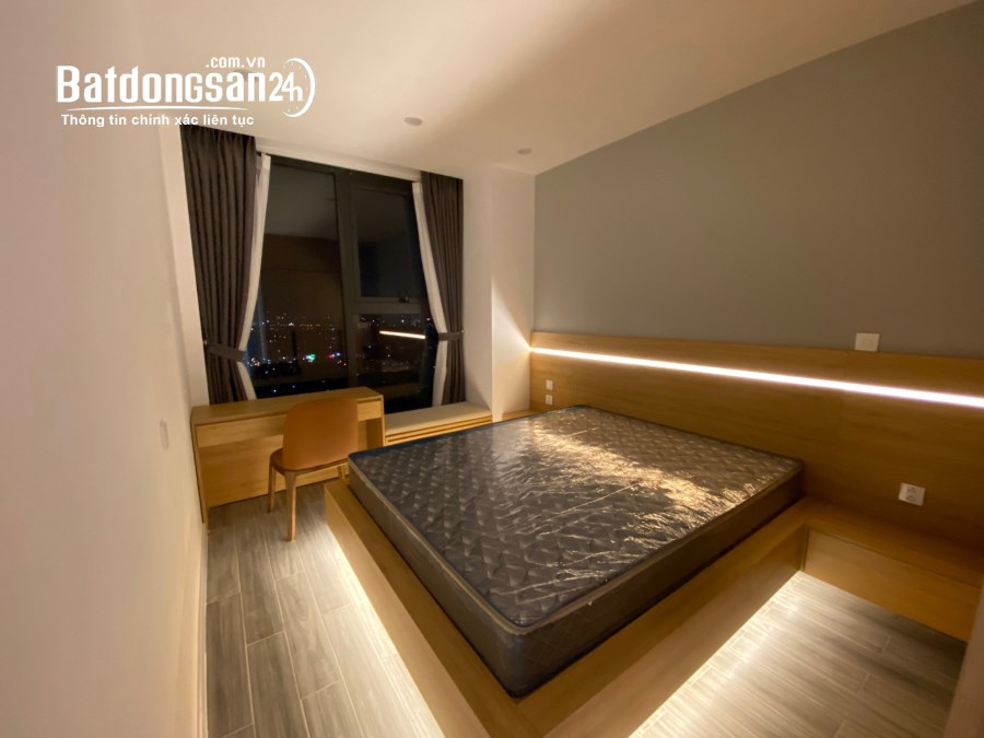 Cho Thuê Căn Hộ The Park Home - Thành Thái, Cạnh Công Viên Cầu Giấy