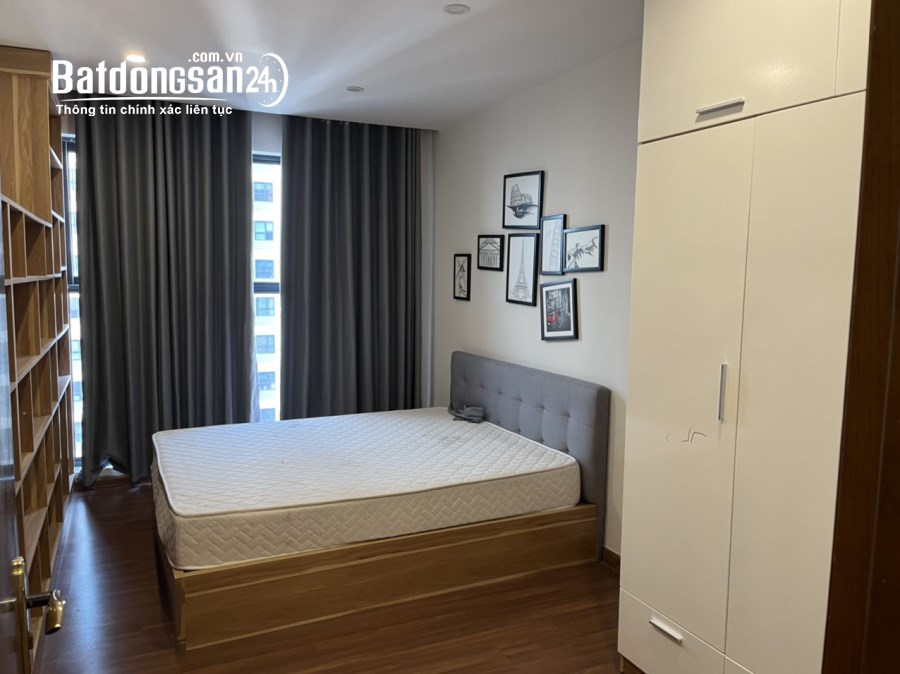 Cho Thuê Căn Hộ The Park Home - Thành Thái, Cạnh Công Viên Cầu Giấy