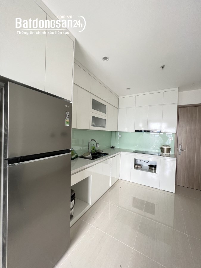 Cho Thuê Căn Hộ The Park Home - Thành Thái, Cạnh Công Viên Cầu Giấy