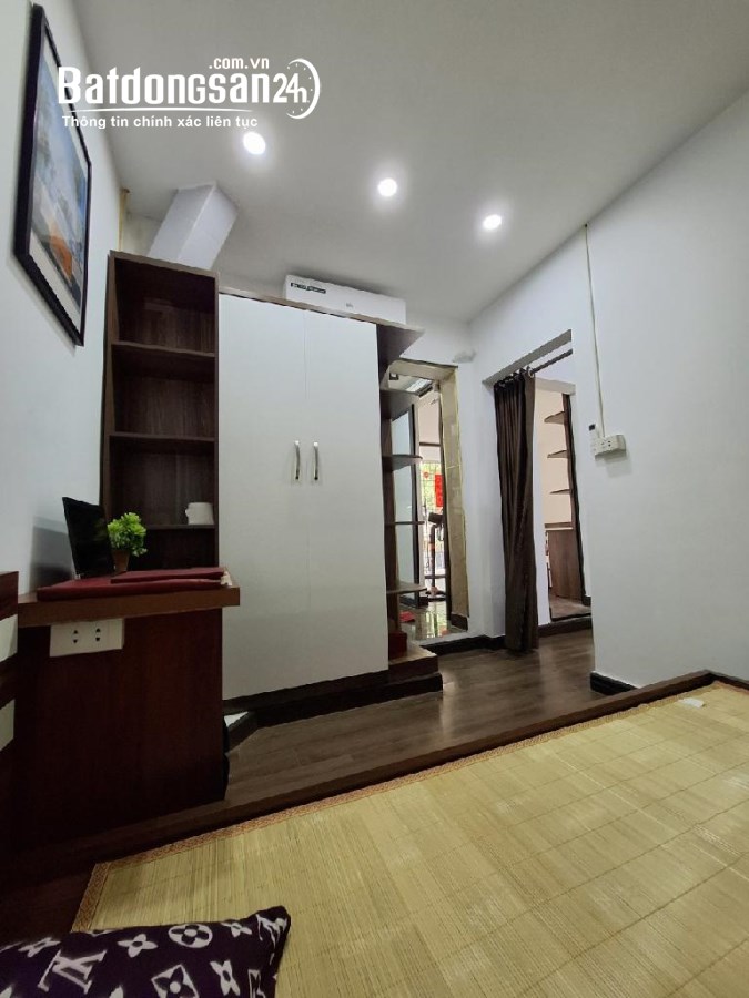  SIÊU PHẨM NGHĨA TÂN- NỘI THẤT HIỆN ĐẠI – CHỈ XÁCH VALY VÀO Ở