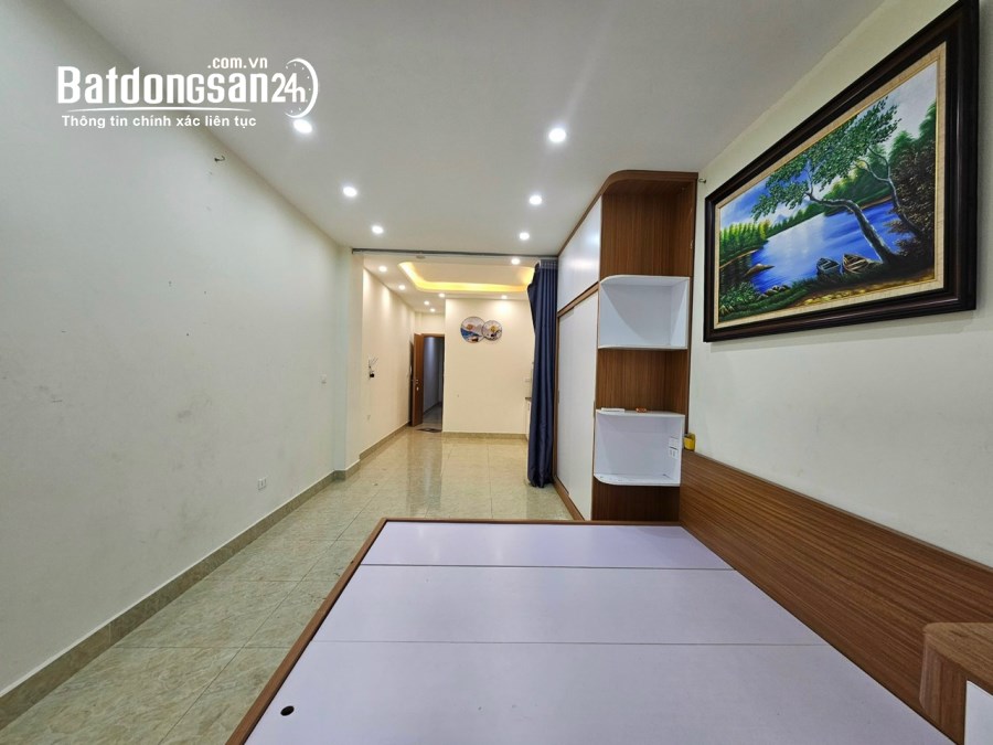 Bán nhà Phố Lê Trọng Tấn, Phường Khương Mai, Quận Thanh Xuân