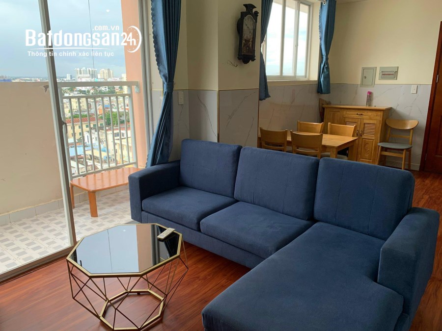 cho thuê căn hộ 2PN chung cư Thanh Bình giá 8 triệu/tháng Liên hệ 0933722992