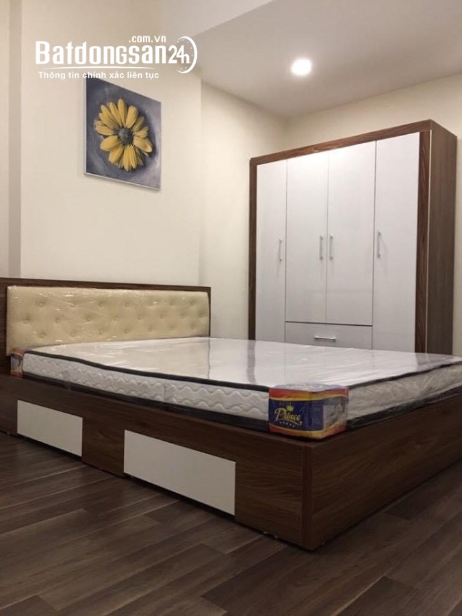 Bán gấp căn hộ 2 phòng ngủ chung cư CT36 Xuân La quận Tây Hồ.