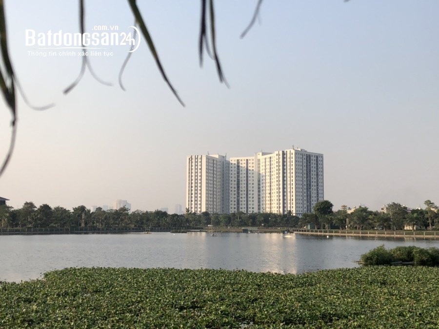 Cần bán gấp Liền kề Góc vườn hoa B2.3 KĐT Thanh Hà Cienco5