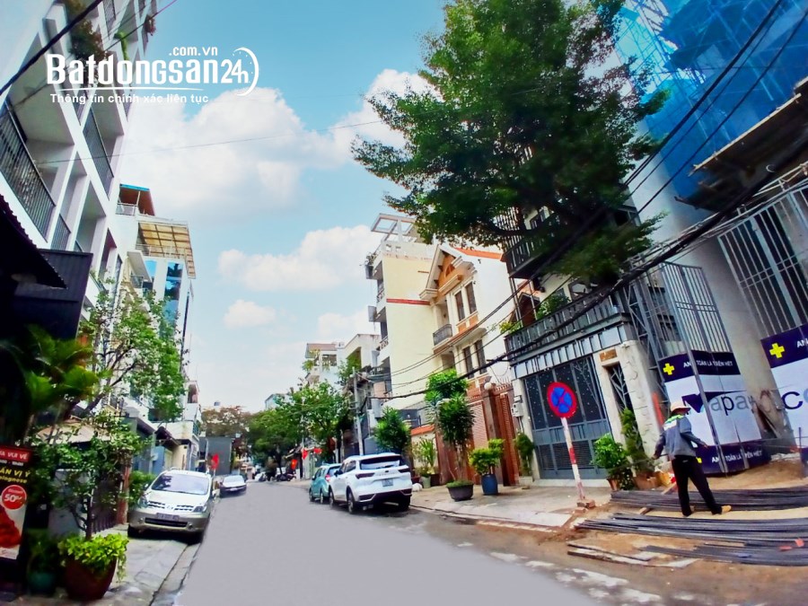 Gấp, Mặt Tiền Sân Bay Phường 2 Tân Bình Kinh Doanh Đa Nghành DT 5x26 x3 Tầng 