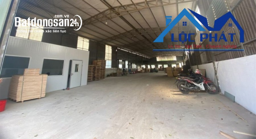 Bán kho xưởng, trang trại Đường Võ Nguyên Giáp, Phường Phước Tân, TP Biên Hòa