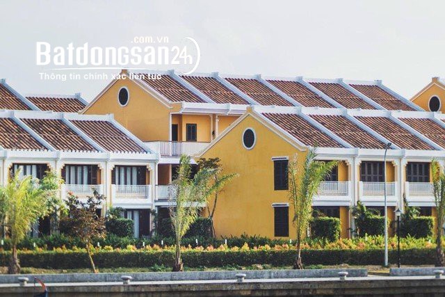 Bán đất Hội An Legacity, Phường Thanh Hà, Thành phố Hội An