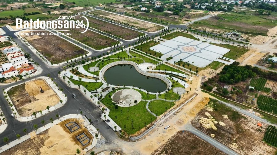 Bán đất Hội An Legacity, Phường Thanh Hà, Thành phố Hội An