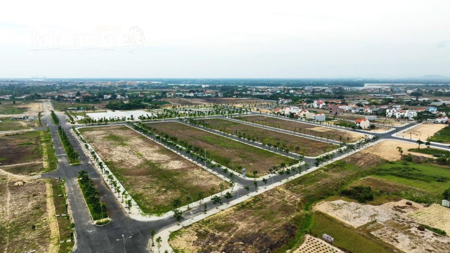 Bán đất Hội An Legacity, Phường Thanh Hà, Thành phố Hội An