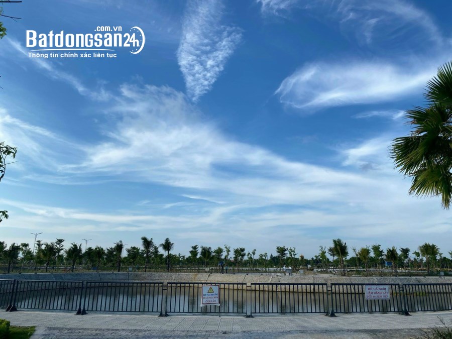 Bán đất Hội An Legacity, Phường Thanh Hà, Thành phố Hội An