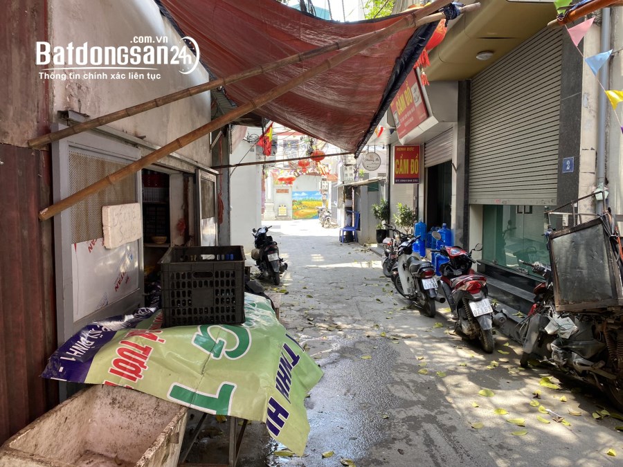 Bán nhà Đường Mỹ Đình, Phường Mỹ Đình 1, Quận Nam Từ Liêm