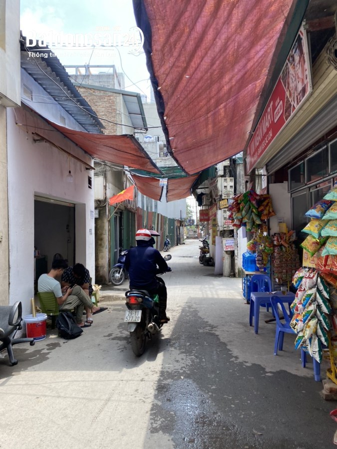 Bán nhà Đường Mỹ Đình, Phường Mỹ Đình 1, Quận Nam Từ Liêm