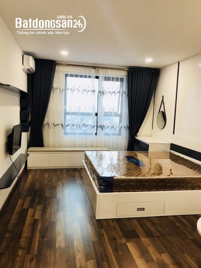 Bán căn hộ 3PN rẻ nhất Goldmark City 136 Hồ Tùng Mậu, Tầng trung căn góc