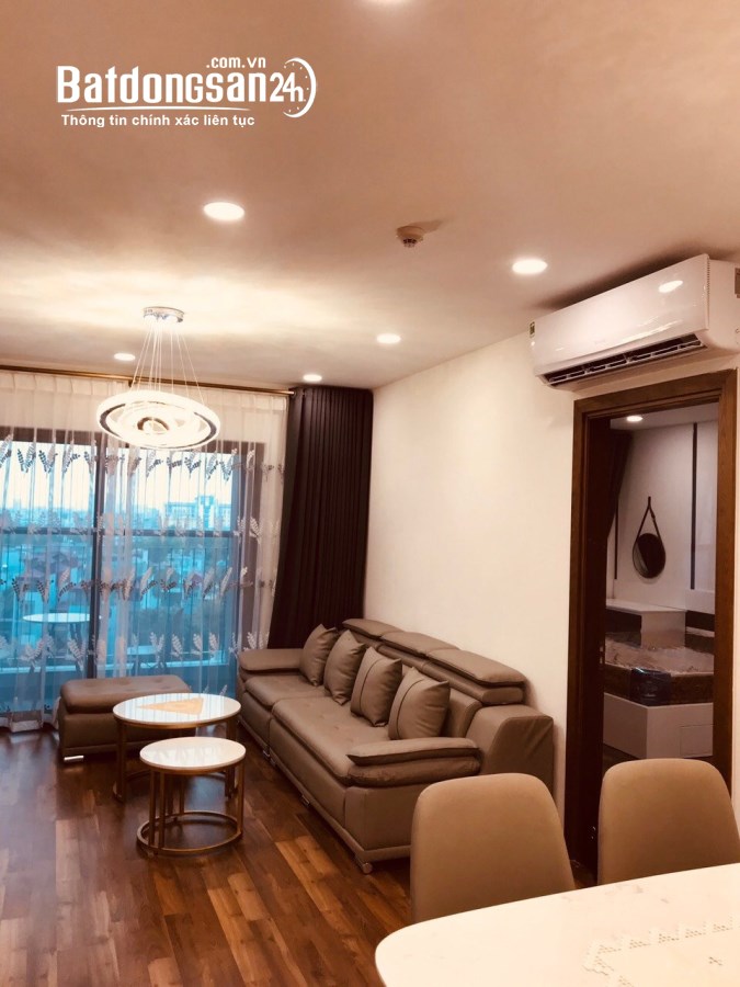 Bán căn hộ 3PN rẻ nhất Goldmark City 136 Hồ Tùng Mậu, Tầng trung căn góc