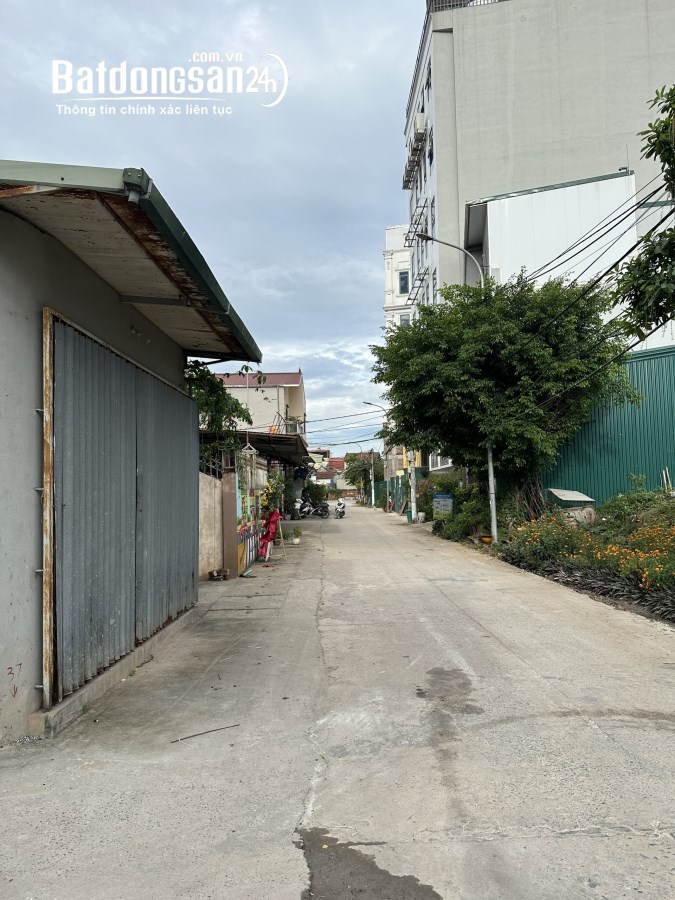 Bán nhà Xã Kim Chung, Huyện Hoài Đức