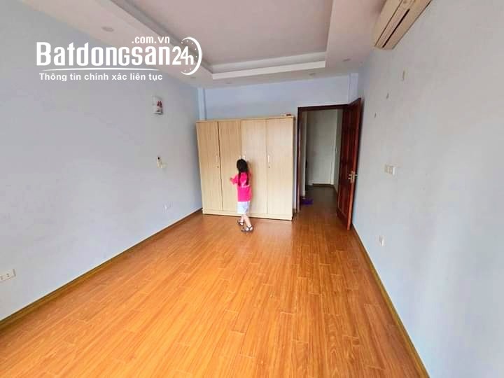 Cho thuê nhà Ngõ 342 Hồ Tùng Mậu Từ Liêm 36m x 4T, 3 ngủ, 3 vệ sinh