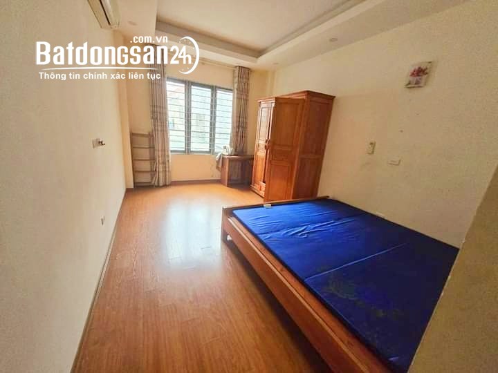 Cho thuê nhà Ngõ 342 Hồ Tùng Mậu Từ Liêm 36m x 4T, 3 ngủ, 3 vệ sinh