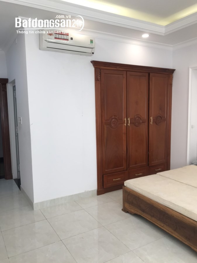 Bán nhà đường Mai Văn Vĩnh P.Tân Quy,Quận 7, dt 5,1x17m, 4 lầu