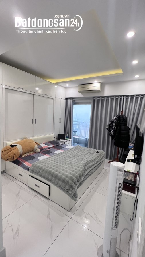 Bán căn hộ chung cư Khu đô thị Mỹ Đình I, Đường Nguyễn Cơ Thạch, Quận Nam Từ Liêm