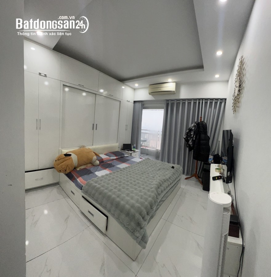 Bán căn hộ chung cư Khu đô thị Mỹ Đình I, Đường Nguyễn Cơ Thạch, Quận Nam Từ Liêm