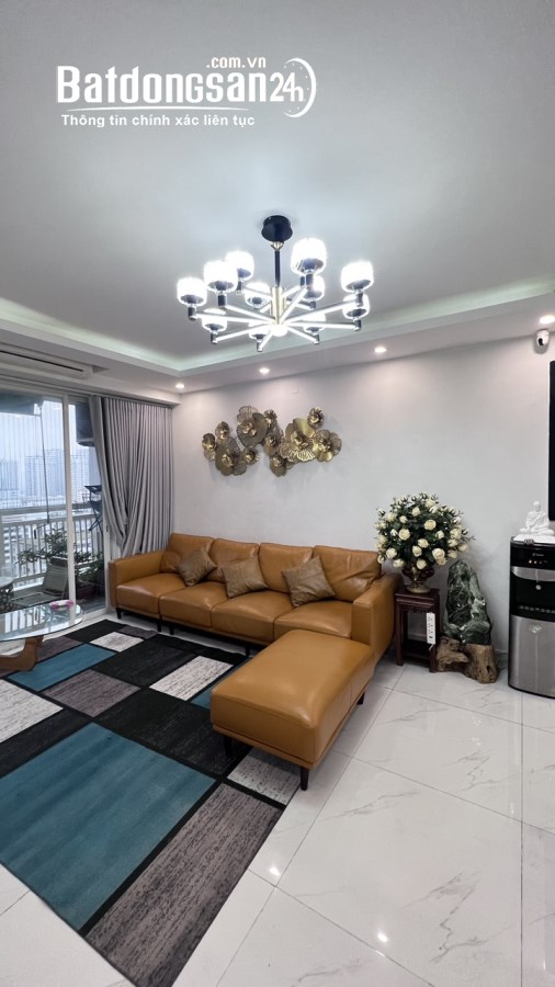 Bán căn hộ chung cư Khu đô thị Mỹ Đình I, Đường Nguyễn Cơ Thạch, Quận Nam Từ Liêm