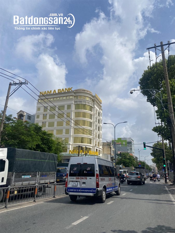 ***Thanh lý tài sản: MT Lý Thường Kiệt, phường 8 Tân Bình, ngay chợ TB
