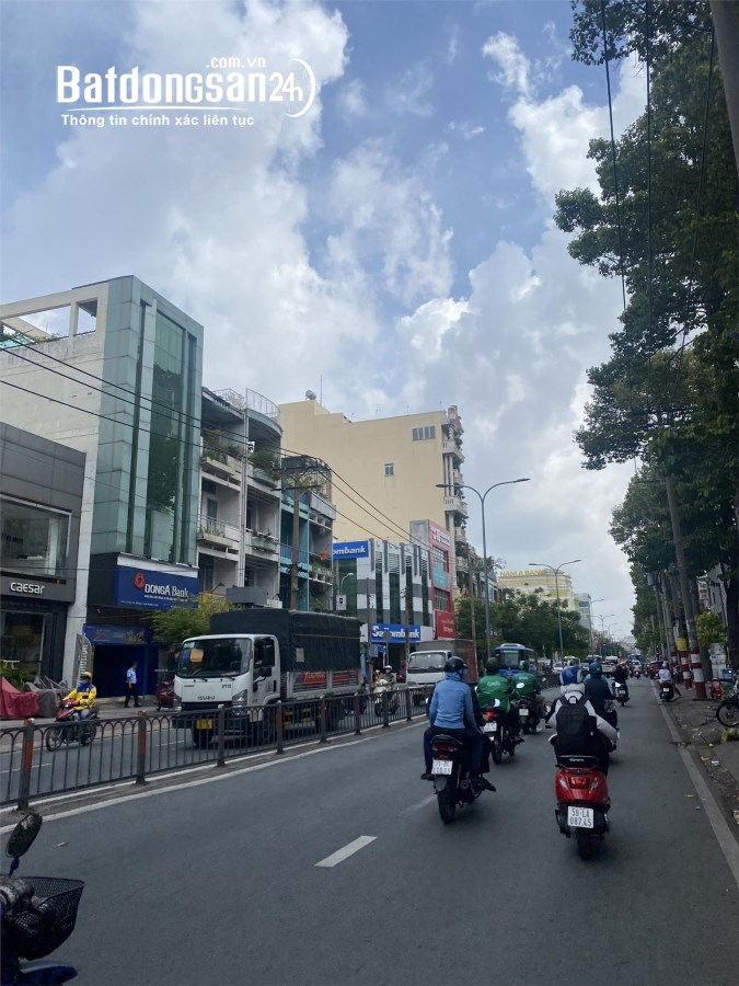 ***Thanh lý tài sản: MT Lý Thường Kiệt, phường 8 Tân Bình, ngay chợ TB