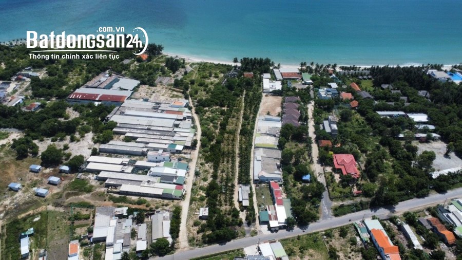 Bán đất Đường Hà Huy Tập, Phường Ninh Hải, Thị xã Ninh Hoà