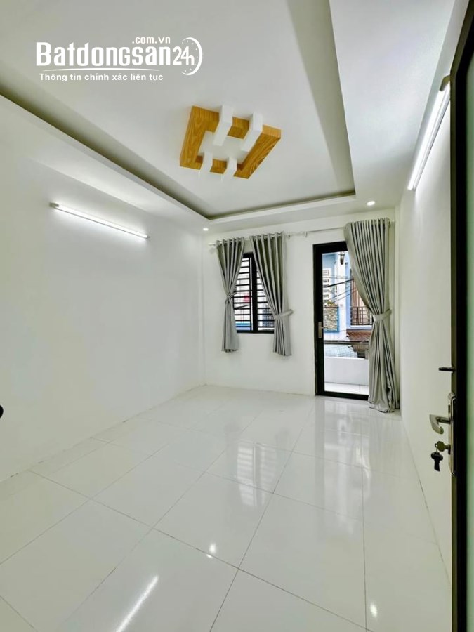 NHÀ TRỆT LẦU - TRỤC CHÍNH HẺM 88 NGUYỄN THỊ MINH KHAI - TÂN AN - NINH KIỀU - CẦN THƠ