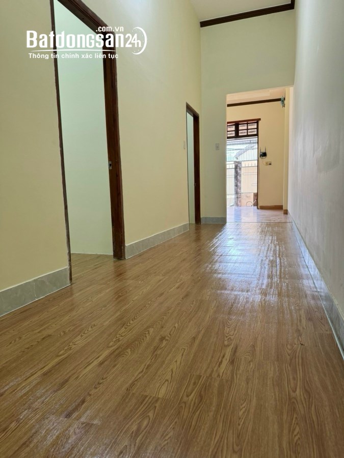 bán nhà cấp 4 giá chỉ 24tr m ngay đường Phước Long Nha Trang 0985451850