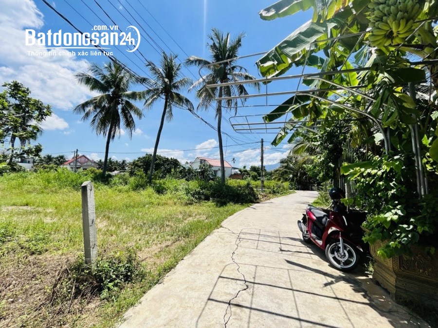 Bán đất Đường Võ Nguyên Giáp, Xã Diên Toàn, Huyện Diên Khánh